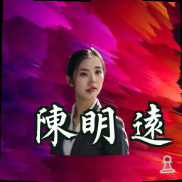 陈明远