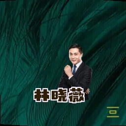 林晓薇